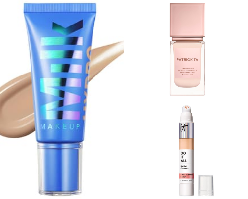 Make-up products💄💋 everyone should try cover photo collage