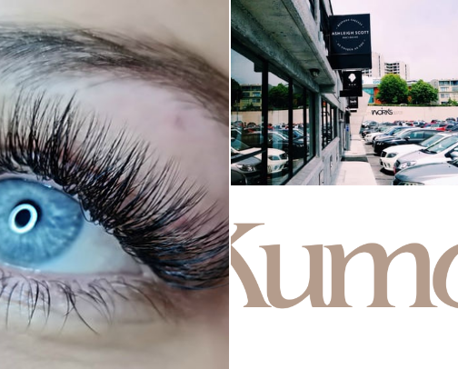 My Favourite Small Businesses & Local Pros in Auckland, NZ cover photo collage