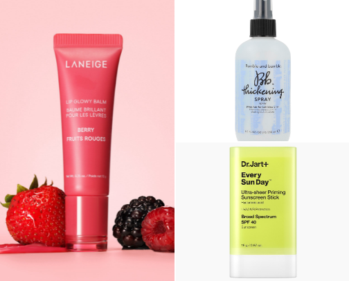 My Vanity Favorites cover photo collage