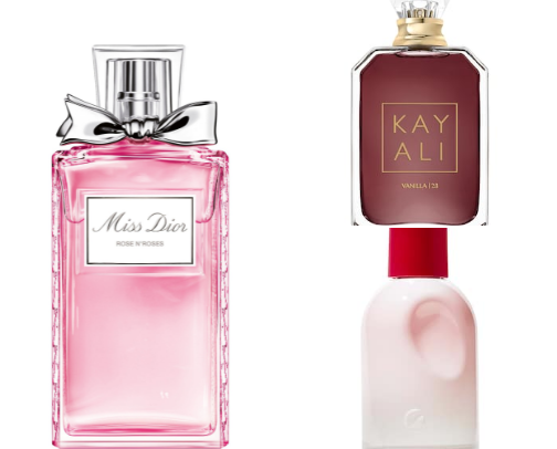 smell good, feel good cover photo collage