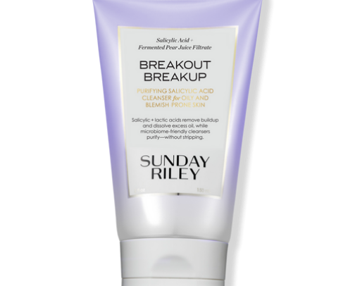 Prepping your skin cover photo collage