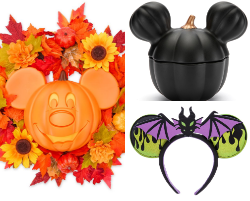 Disney Fall Must Haves ✨️ cover photo collage