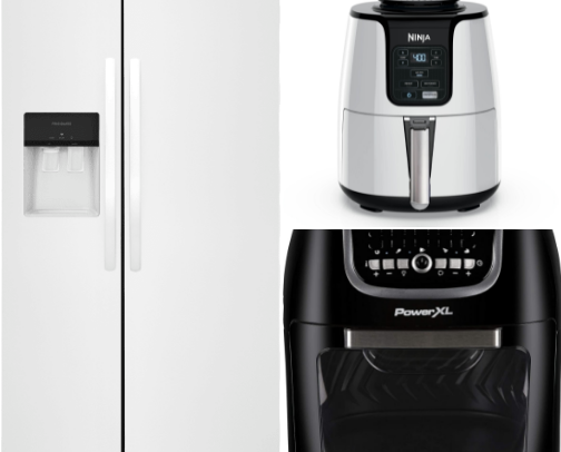 3.	The Busy Mom’s Secret Weapon Drawer cover photo collage