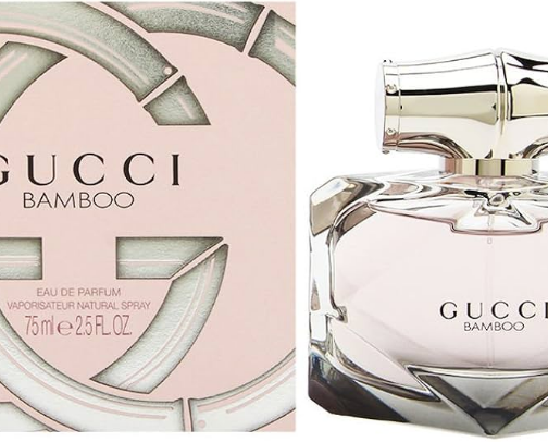 Fragrance Must-Haves 💛 cover photo collage