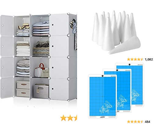 Crafting MUST haves! cover photo collage