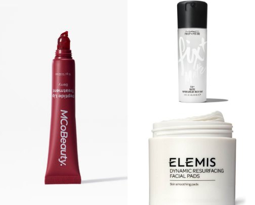 Few of my favorite things cover photo collage