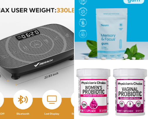 Self care love and growth cover photo collage