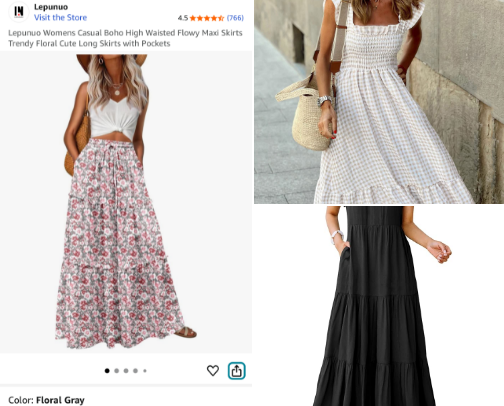 Teacher Closet Staples cover photo collage