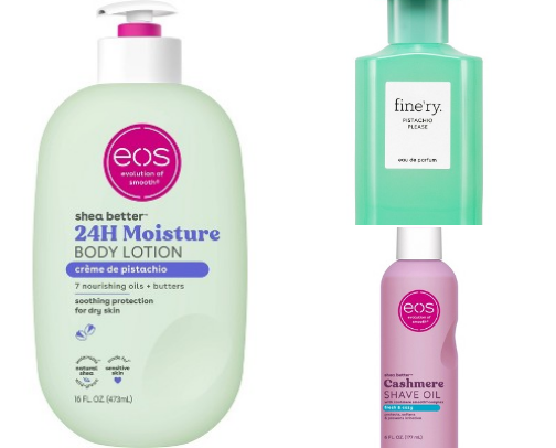 body care favs🛀🏻🧖🏼‍♀️ cover photo collage