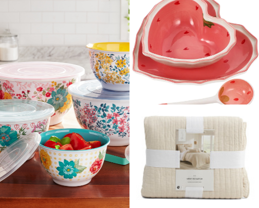 Cute Home Aesthetic cover photo collage