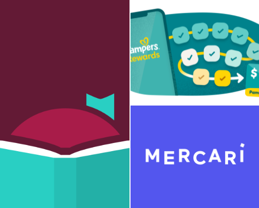 The Best Apps Living Rent-Free on My Phone cover photo collage