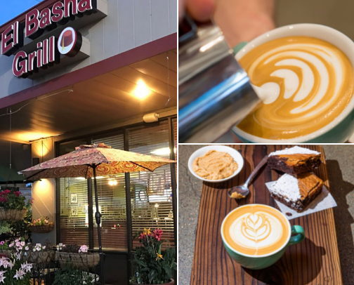 Omaha Restaurants I Love cover photo collage