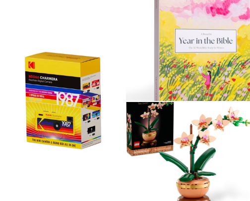 2025 purchases i don't regret cover photo collage