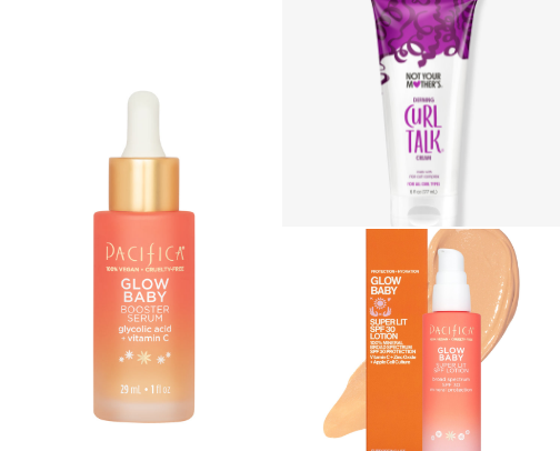 TRIED AND TRUE: Beauty Essentials 💋 cover photo collage