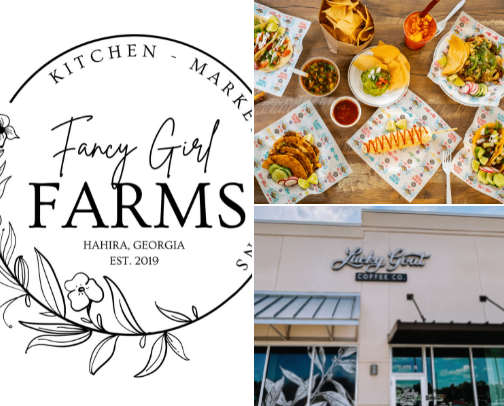 PLACES TO BE cover photo collage