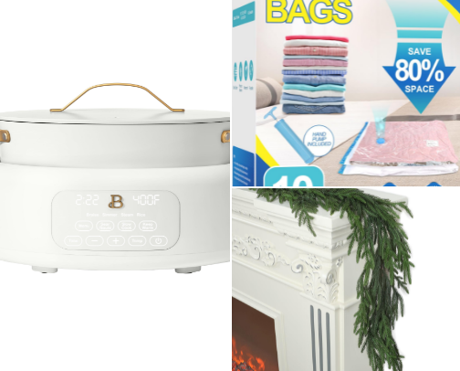 Home cover photo collage