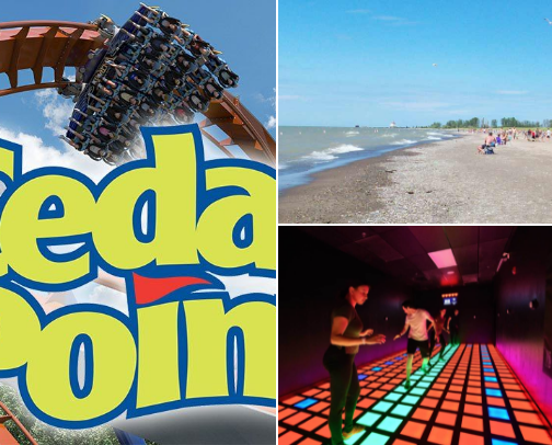 things to do in a city that seems pretty boring cover photo collage