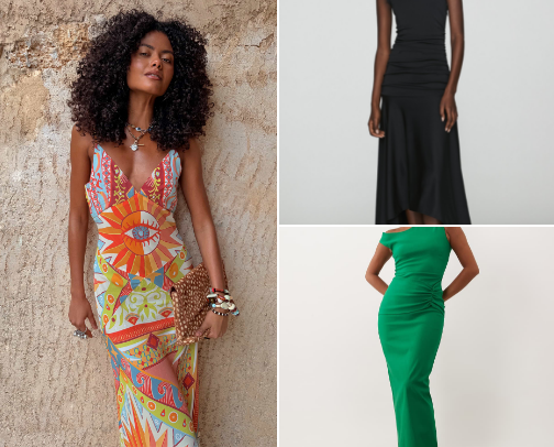 Petite Fall Dressing That Lands Right at the Hem cover photo collage