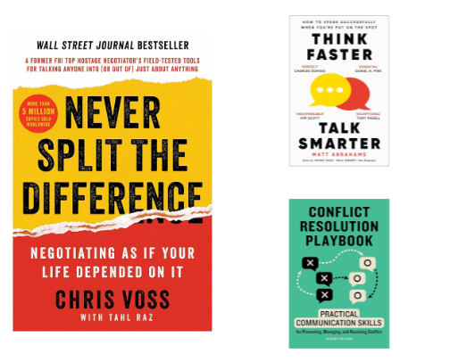 Self-Improvement Starter Pack cover photo collage