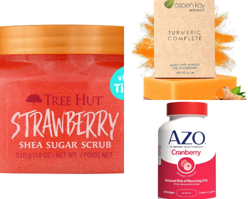 Self Care for Momma cover photo collage