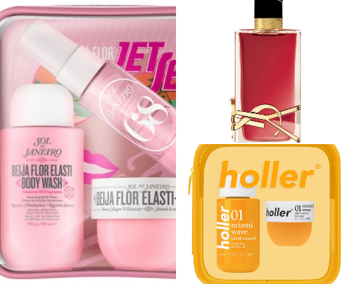 Ideas For Valentine's Day cover photo collage