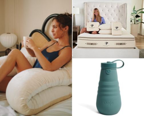 Home Mom cover photo collage
