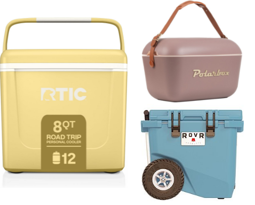 Heatwave Edit cover photo collage