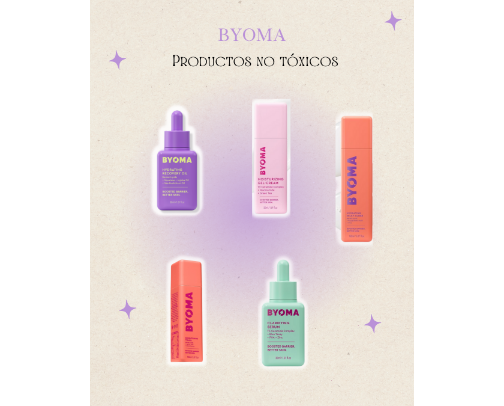 BYOMA Picks: Safe, Clean & Must-Have cover photo collage