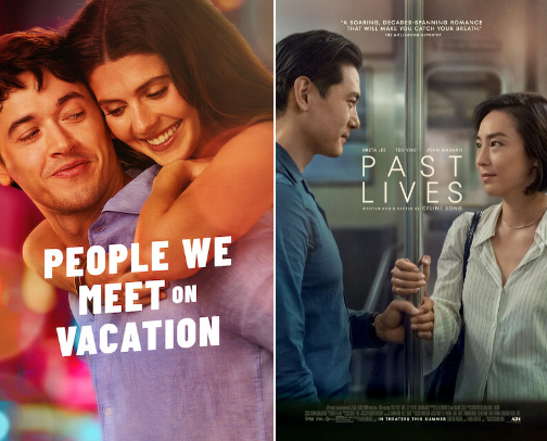 🎀 The Ultimate 2026 Rom-Com Guide: Date Night & Solo Snuggles cover photo collage