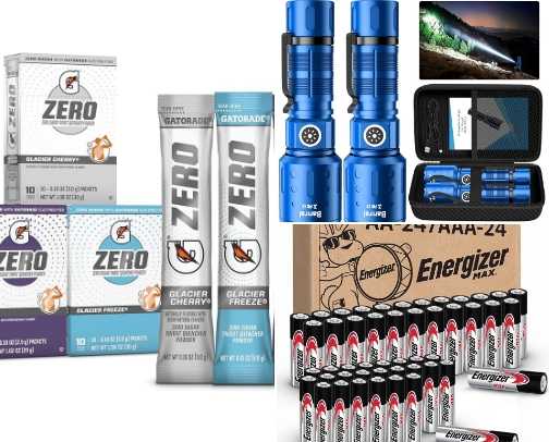 Southern Weather cover photo collage