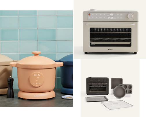 The Non-Toxic Home Haven cover photo collage