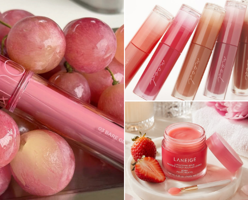 Beauty Picks You'll Love💕 cover photo collage