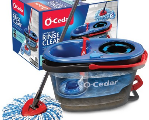 Spring cleaning for your home cover photo collage
