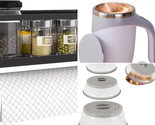 15 INSANE Little Gadgets That Make Everyday Life Easier cover photo collage