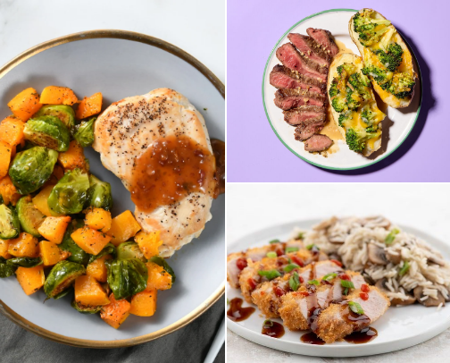 Food Healthy cover photo collage