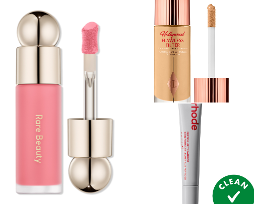 Viral Makeups That Are Worth The Hype cover photo collage