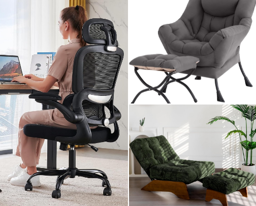 Home & Office beauties you should buy✨ cover photo collage