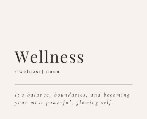 Good for your mental health ✨ cover photo collage
