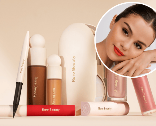 sephora cover photo collage