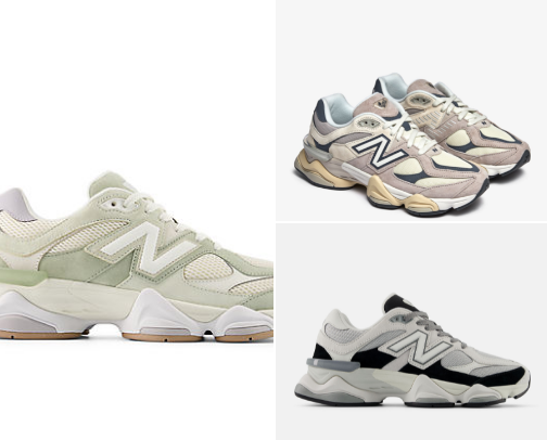 Favorite sneakers! cover photo collage