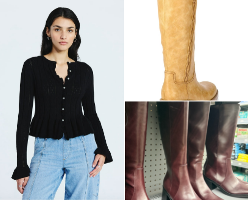 Walmart Finds cover photo collage
