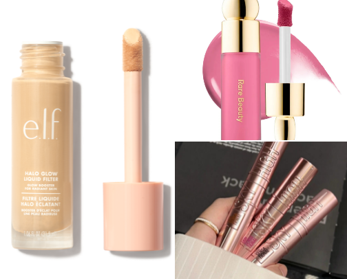 💄 TikTok Viral Makeup Products That Are Actually Worth the Hype ✨ cover photo collage