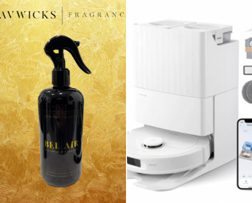 clean House cover photo collage