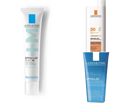 Self care favorites 🧴🧘‍♀️ cover photo collage