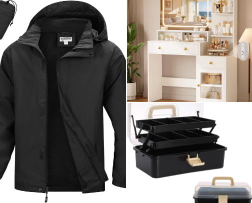 College apartment essentials that are practical and wont break your budget cover photo collage
