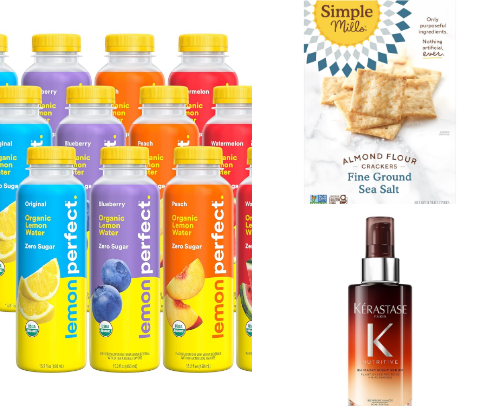 Summer Savings! cover photo collage