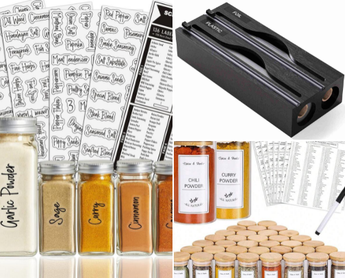 Best of Home&Living stuff cover photo collage