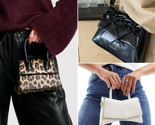 purses 👛 cover photo collage
