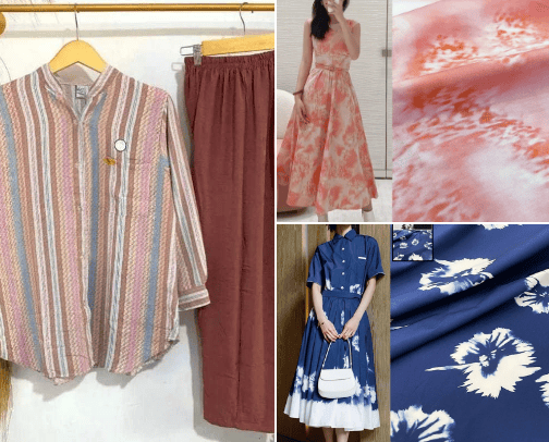 Fashion you needs cover photo collage