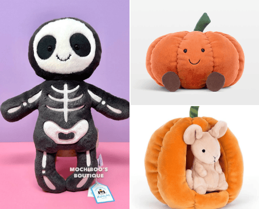Jelly cat cuties and more cover photo collage